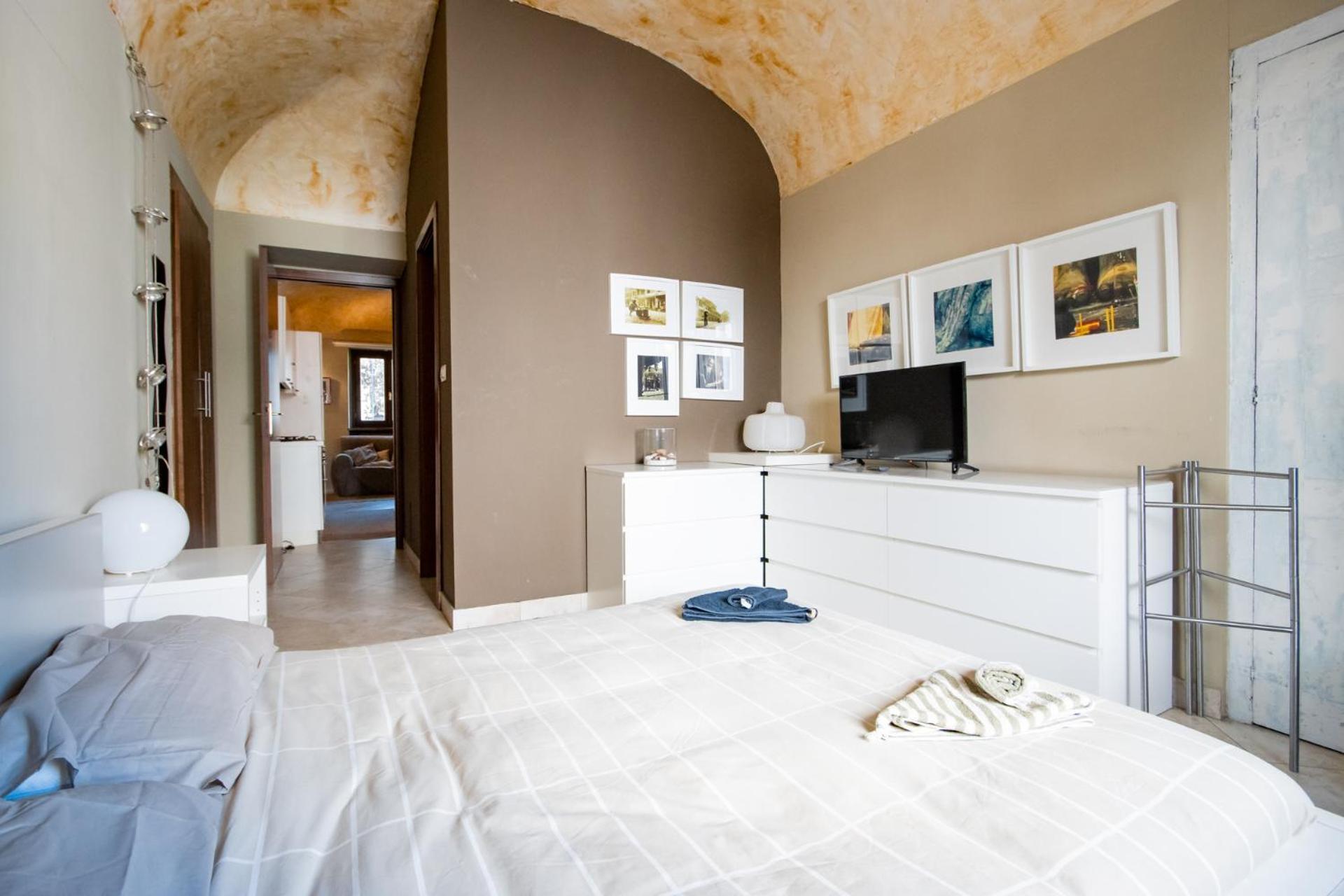 Calandra House - In The City Center Турин Экстерьер фото